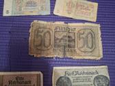 Rubliai ir reichsmarkes