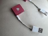 Apple iPod shuffle,nano, Orig.logitech. Sharp.sony - nuotraukos Nr. 29
