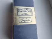 Naujas Ganymede Marc Antoine Barrois 25 ml - nuotraukos Nr. 3