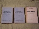 Senos knygos