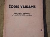 Senos knygos - nuotraukos Nr. 7
