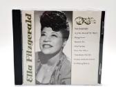 Ella Fitzgerald (CD rinkinys)