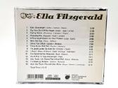 Ella Fitzgerald (CD rinkinys) - nuotraukos Nr. 2