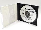 Ella Fitzgerald (CD rinkinys) - nuotraukos Nr. 3