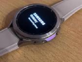Samsung galaxy watch 4 - nuotraukos Nr. 6
