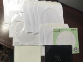 Kompaktinių diskų CD/dvd dėklai - nuotraukos Nr. 2