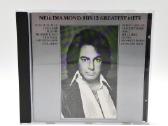 Neil Diamond - His 12 Greatest Hits (CD, rinkinys)