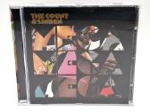 The Count & Sinden - Mega Mega Mega (CD, albumas)
