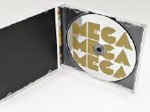 The Count & Sinden - Mega Mega Mega (CD, albumas) - nuotraukos Nr. 3