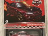 Hot wheels Jdm - nuotraukos Nr. 6