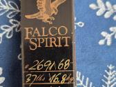 Long bow lankas Falco Spirit 37 lbs