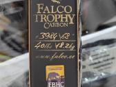 Long bow lankas Falco Trophy Carbon 40 lbs