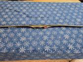 Long bow lankas Falco Trophy Carbon 40 lbs - nuotraukos Nr. 2