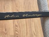 Long bow lankas Falco Trophy Carbon 40 lbs - nuotraukos Nr. 3