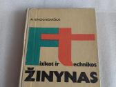 Fizikos ir technikos žinynas