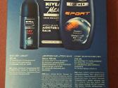 Nivea for men komplektas - nuotraukos Nr. 2