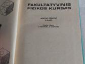 Fakultatyvinis fizikos kursas - nuotraukos Nr. 2