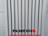 Modernios fasado lamelės– išskirtinis namo stilius - nuotraukos Nr. 19