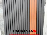 Modernios fasado lamelės– išskirtinis namo stilius - nuotraukos Nr. 4