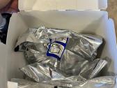 Dovanoju: Naujas Hipp Organic Combiotic 1, 800g - nuotraukos Nr. 2