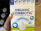 Dovanoju: Naujas Hipp Organic Combiotic 1, 800g
