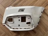 Audi Q3 8u priekinis bamperis 8u0807437af