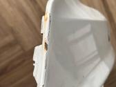 Audi Q3 8u priekinis bamperis 8u0807437af - nuotraukos Nr. 3