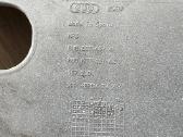 Audi Q3 8u priekinis bamperis 8u0807437af - nuotraukos Nr. 4