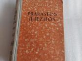 Prarastos iliuzijos