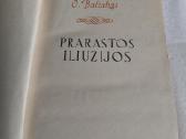 Prarastos iliuzijos - nuotraukos Nr. 2