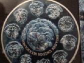 Sidabras 1oz libertad moneta - nuotraukos Nr. 2