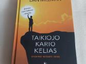 Taikiojo kario kelias