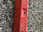 Plyteliu pjaustymo stakles Rubi tx900n