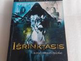 Išrinktasis. Blogio imperijos iškilimas