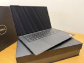 Dell 9500 xps15 - nuotraukos Nr. 10