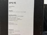 Dell 9500 xps15 - nuotraukos Nr. 13