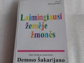 Laimingiausi žemėje žmonės