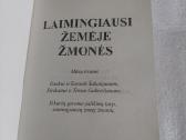 Laimingiausi žemėje žmonės - nuotraukos Nr. 2
