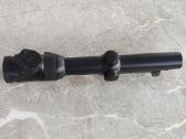 Swarovski Z6 1-6x24 - nuotraukos Nr. 4
