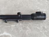 Swarovski Z6 1-6x24