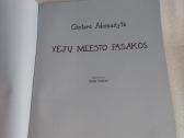 Vėjų miesto pasakos - nuotraukos Nr. 2