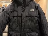 Ziemine striuke the North Face dydis S