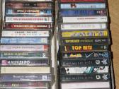 80 audio kasečių su įrašais - nuotraukos Nr. 12