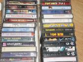 80 audio kasečių su įrašais - nuotraukos Nr. 14