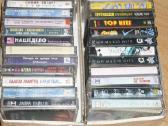 80 audio kasečių su įrašais - nuotraukos Nr. 15