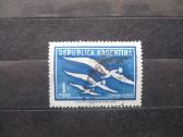 1957 m. oro paštas – Tarptautinė korespondencijos