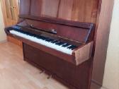 Pianinas "Noktiurnas" Krasnij Oktiabr