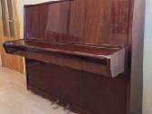 Pianinas "Noktiurnas" Krasnij Oktiabr - nuotraukos Nr. 2