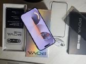 Telefonas Tecno Pova Slim arba keičiu į Samsung - nuotraukos Nr. 11