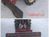 Ravėtuvai.vagotuvai.daržoviu pakelėjai.brašiu plėv - nuotraukos Nr. 38